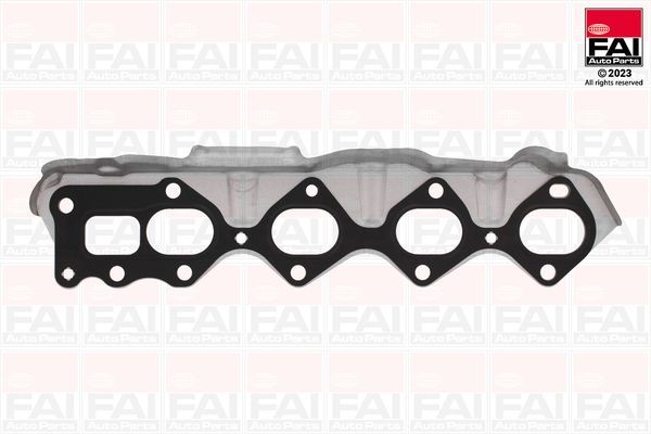 FAI AutoParts Uitlaatspruitstukpakking EM339 EM339 Uitlaatspruitstuk pakking FAI AutoParts NISSAN MICRA