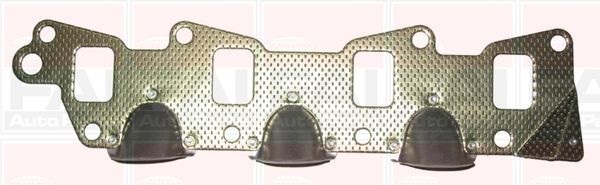 FAI AutoParts Σετ στεγανοπ, πολλαπλή εξαγωγή EM370 Τσιμούχα πολλαπλή εξαγωγή FAI AutoParts Suzuki SAMURAI EM370