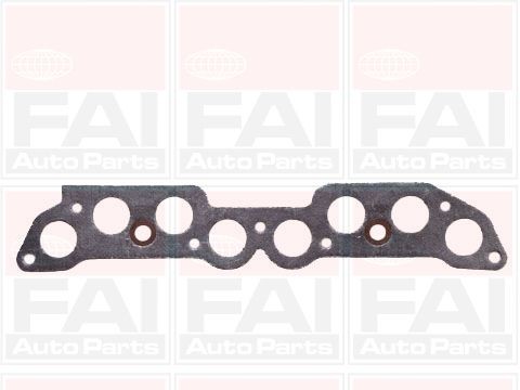 FAI AutoParts Pakningssæt, udstødningsmanifold EM405 EM405 Udstødningsmanifold pakning FAI AutoParts LANCIA DELTA
