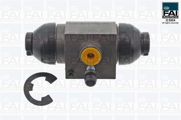 FAI AutoParts Uitlaatspruitstukpakking EM411 EM411 Uitlaatspruitstuk pakking FAI AutoParts CITROЁN C3