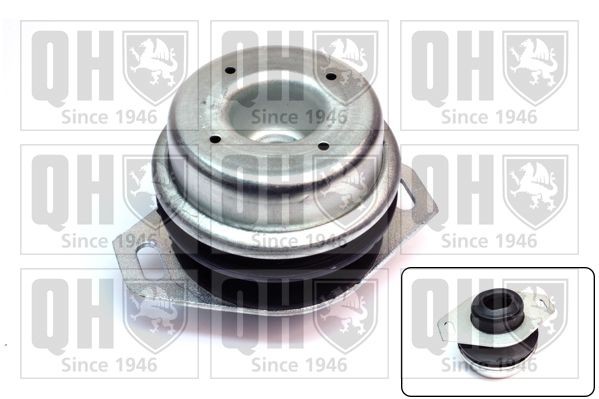 QUINTON HAZELL Suspensão, caixa de velocidades automática EM4241 QUINTON HAZELL EM4241 Suspensão caixa de velocidades Ford C-MAX baratos