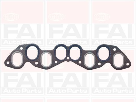 FAI AutoParts Kit guarnizioni, Collettore gas scarico EM434 EM434 Guarnizione collettore scarico FIAT PANDA FAI AutoParts costo