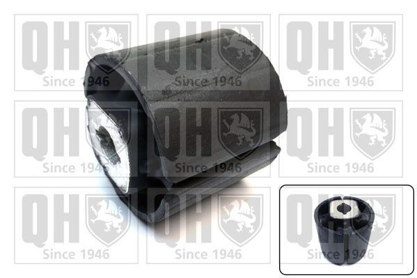 QUINTON HAZELL Ophæng, aksel EM4441 QUINTON HAZELL EM4441 BMW G31 Bagbrosbøsning pris