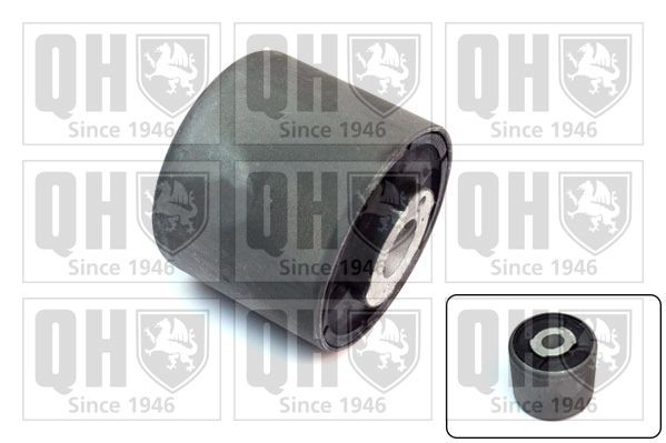 QUINTON HAZELL Lagring, akselskaft EM4444 Akselskaft lagring QUINTON HAZELL 2-serie EM4444 billige