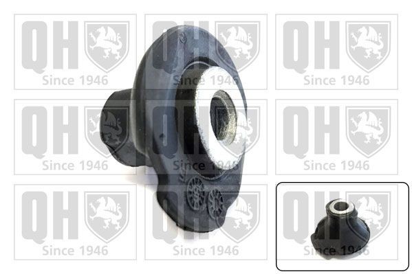 QUINTON HAZELL Bush, steering shaft EM4445 QUINTON HAZELL Repair kit, steering gear EM4445 review