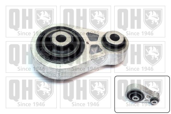 Motorfeste QUINTON HAZELL EM4455 QUINTON HAZELL EM4455 Motorupphängning RENAULT SAFRANE 2000