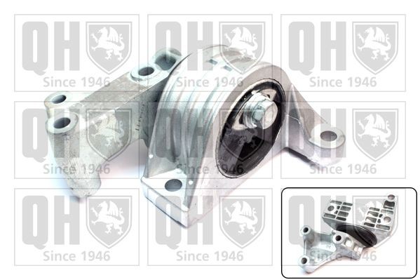 QUINTON HAZELL Oppheng, automatgirkasse EM4520 QUINTON HAZELL EM4520 Girkassefeste DODGE NITRO originale