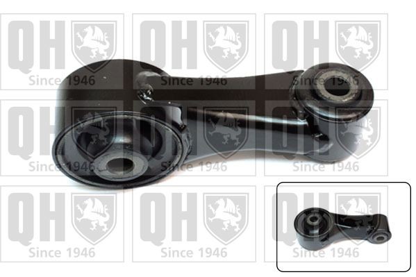 QUINTON HAZELL Paigutus, Mootor EM4528 QUINTON HAZELL EM4528 Mootoripadi Toyota GT86 Kupee odav
