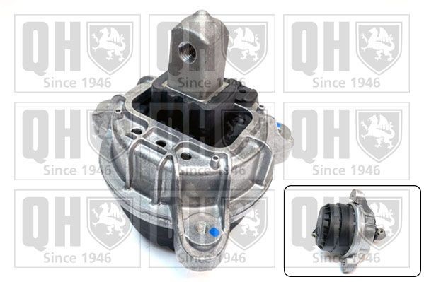 QUINTON HAZELL Support moteur EM4576 QUINTON HAZELL EM4576 d'origine Support moteur BMW F12 coût