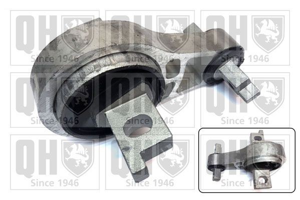 QUINTON HAZELL Έδραση, κινητήρας EM4584 QUINTON HAZELL EM4584 Βάση κινητήρα Alfa Romeo 159 τιμες