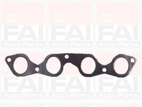 FAI AutoParts Blīvju komplekts, Izplūdes kolektors EM459 Izplūdes kolektora blīve FAI AutoParts Lancia DELTA EM459