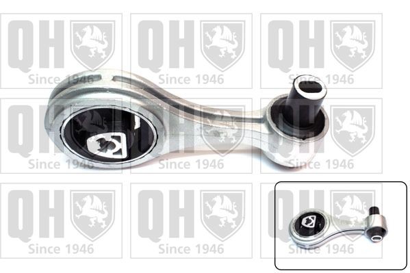 QUINTON HAZELL Motorkudde EM4594 Byta Motorfäste JAGUAR XJ pris QUINTON HAZELL EM4594
