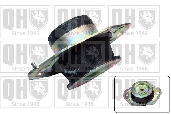 Supporto, Cambio automatico QUINTON HAZELL EM4605 QUINTON HAZELL EM4605 Supporto cambio velocità Nissan X-TRAIL 2009