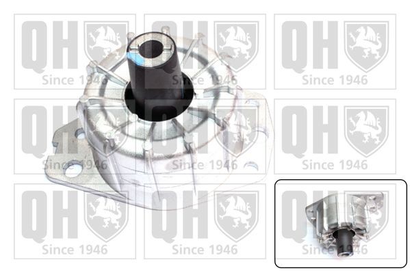 QUINTON HAZELL Support moteur EM4614 QUINTON HAZELL EM4614 Support moteur