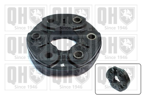 QUINTON HAZELL Liigend, pikivõll EM4647 QUINTON HAZELL EM4647 Kardaani muhv Transit Mk6 Avatava Veoauto / Šassii (V347, V348) originaal hind