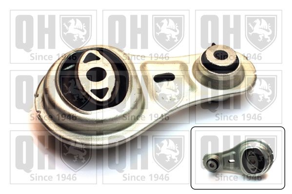 QUINTON HAZELL Motorsteunlager EM4649 Motorlager QUINTON HAZELL REKORD EM4649 goedkoop