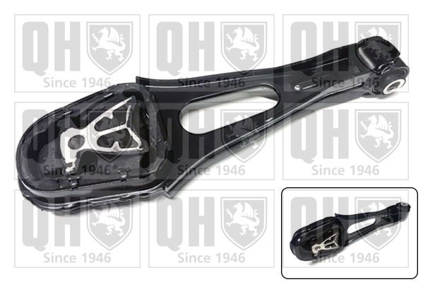 QUINTON HAZELL Motorsteunlager EM4660 QUINTON HAZELL EM4660 Motor ondersteuning BLS Sedan prijs
