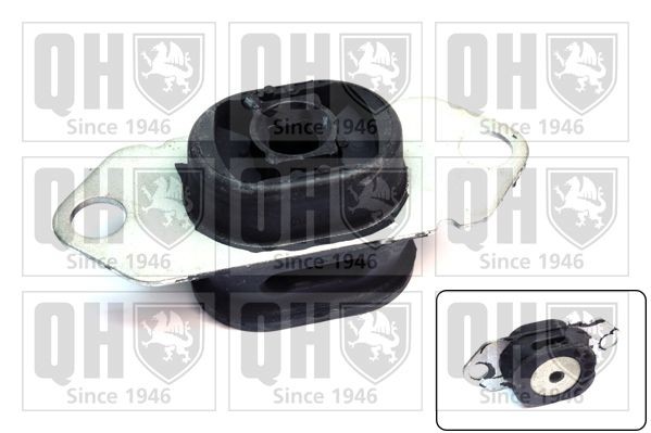 QUINTON HAZELL Motorfeste EM4669 QUINTON HAZELL EM4669 Motoroppheng Renault KANGOO billige