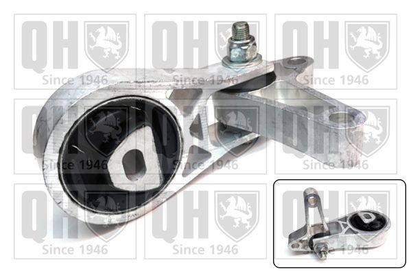QUINTON HAZELL Motorfeste EM4719 QUINTON HAZELL EM4719 Motor lagring FIAT Doblo 119 pris