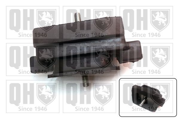 QUINTON HAZELL Έδραση, κινητήρας EM4724 QUINTON HAZELL EM4724 Βάσεις μηχανής BMW F12 γνήσια τιμες