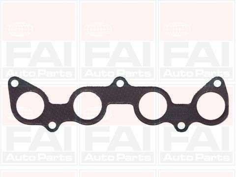 FAI AutoParts Kit guarnizioni, Collettore gas scarico EM480 EM480 costo Guarnizione collettore scarico FIAT PANDA FAI AutoParts