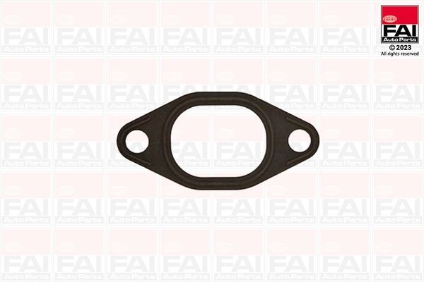 FAI AutoParts Packningssats, avgasgrenrör EM484 EM484 FAI AutoParts grenrörspackning Citroen C3