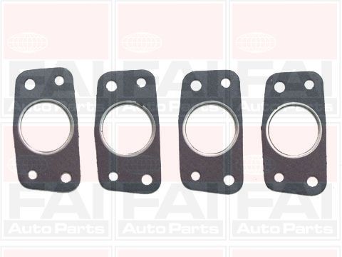 FAI AutoParts Pakningssæt, udstødningsmanifold EM565 EM565 Udstødningsmanifold pakning AUDI R8 FAI AutoParts