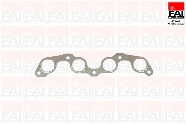FAI AutoParts Gasket Set, exhaust manifold EM791 EM791 FAI AutoParts SEAT exhaust manifold gasket