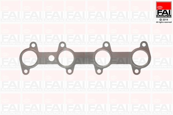 FAI AutoParts Packningssats, avgasgrenrör EM819 EM819 FAI AutoParts packning avgasgrenrör FIAT STRADA
