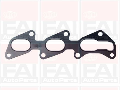 FAI AutoParts Jeu de joints d'étanchéité, collecteur d'échappement EM861 EM861 Joint de collecteur d'echappement FAI AutoParts OPEL INSIGNIA