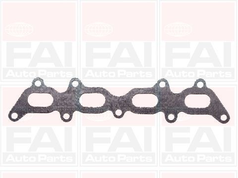 FAI AutoParts Pakningssæt, udstødningsmanifold EM878 Udstødningsmanifold pakning FAI AutoParts DELTA EM878 billig