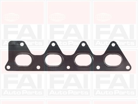 FAI AutoParts Dichtungssatz, Abgaskrümmer EM881A Dichtung Abgaskrümmer FAI AutoParts Opel CALIBRA A EM881A