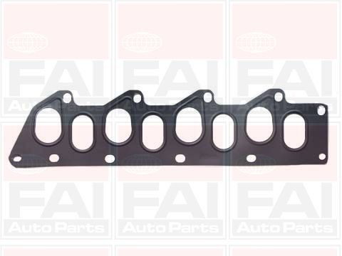FAI AutoParts Jeu de joints d'étanchéité, collecteur d'échappement EM887 Joint de collecteur d'echappement FAI AutoParts 480 E EM887 pas cher