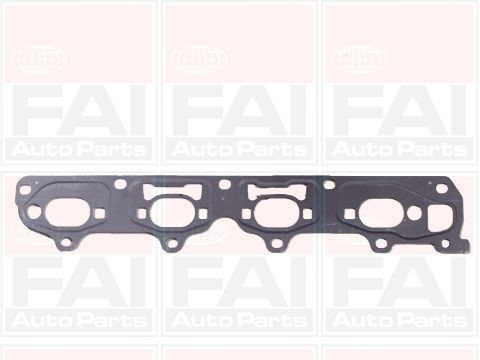 FAI AutoParts Jeu de joints d'étanchéité, collecteur d'échappement EM898 Joint d'étanchéité collecteur d'échappement FAI AutoParts INSIGNIA EM898 pas cher