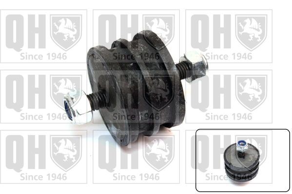 QUINTON HAZELL Moottorin tuki EM95 Honda Civic 5 Hatchback moottorin kumityyny QUINTON HAZELL EM95