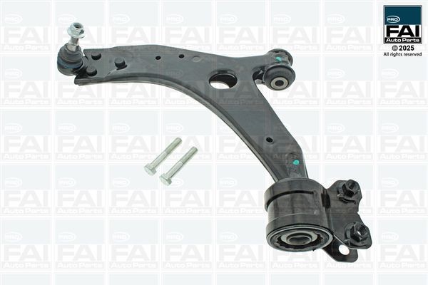 FAI AutoParts Uitlaatspruitstukpakking EM986 Uitlaatspruitstuk pakking FAI AutoParts RENAULT EM986