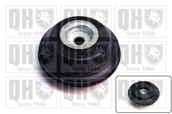 QUINTON HAZELL Top strut mount EMA5052 QUINTON HAZELL EMA5052 ABARTH Punto Evo (199_) top strut mounting replacement