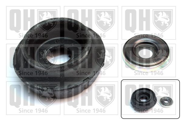 QUINTON HAZELL Kit de réparation, coupelle de suspension EMA5055 Amortissement Dacia Dokker Break: Kit de réparation, coupelle de suspension QUINTON HAZELL EMA5055