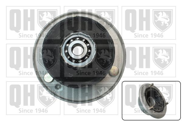 QUINTON HAZELL Tårnleje EMA6012 Tårnleje QUINTON HAZELL Alfa Romeo GIULIETTA EMA6012