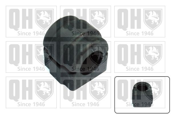 QUINTON HAZELL Vakaajan hela EMB6997 QUINTON HAZELL EMB6997 LAND ROVER 90 (LDV) kallistuksenvakaajan puslat vaihto hinta