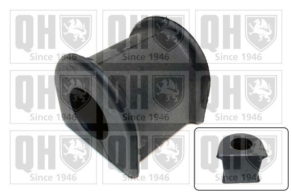 QUINTON HAZELL Vakaajan hela EMB7097 QUINTON HAZELL EMB7097 Toyota Carina T19 Sedan kallistuksenvakaajan puslat vaihto hinta