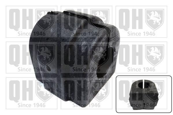 QUINTON HAZELL Piekare, Stabilizators EMB7104 EMB7104 Stabilizatora bukses QUINTON HAZELL BMW 2. Sērija