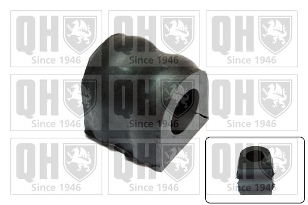 QUINTON HAZELL Kinnitus, stabilisaator EMB7180 EMB7180 QUINTON HAZELL Stabilisaatori puksid Nissan odav