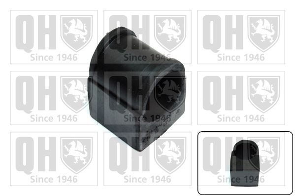 QUINTON HAZELL Piekare, Stabilizators EMB7182 Stabilizatora bukses QUINTON HAZELL PASSAT EMB7182 lēti