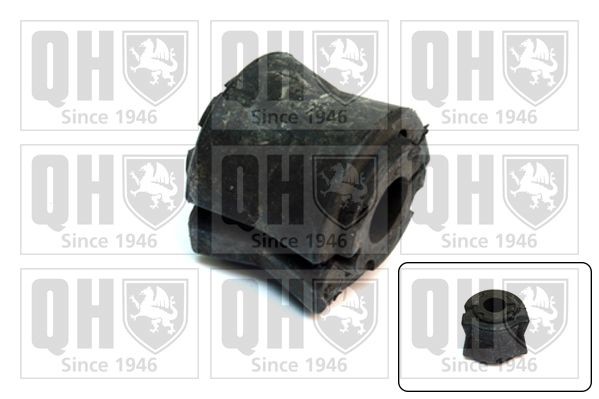 Έδραση, σταθεροποιητής QUINTON HAZELL EMB7189 QUINTON HAZELL EMB7189 Σινεμπλόκ ζαμφόρ FIAT BRAVO 2018