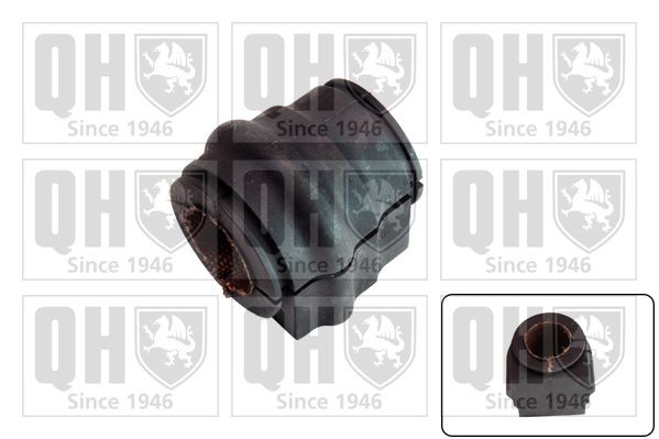 QUINTON HAZELL Kinnitus, stabilisaator EMB7198 EMB7198 Stabilisaatori puksid MERCEDES-BENZ G-klass QUINTON HAZELL