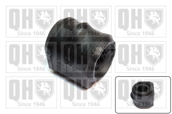 QUINTON HAZELL Ophæng, stabilisator EMB7206 Stabilisatorbøsning QUINTON HAZELL Ford MONDEO EMB7206