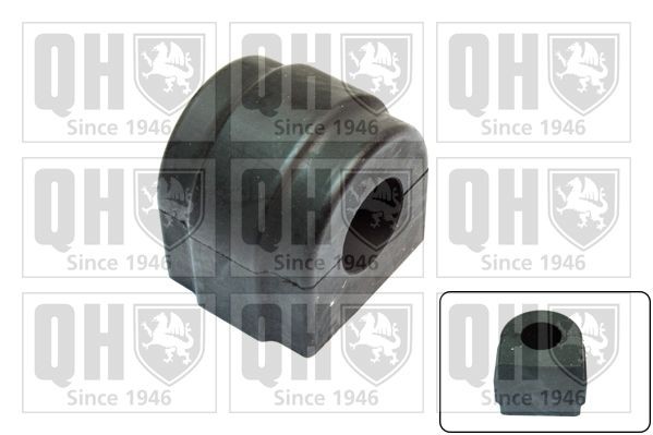 QUINTON HAZELL Krängningshämmarbussning EMB7210 EMB7210 QUINTON HAZELL krängningshämmarbussning BMW X5
