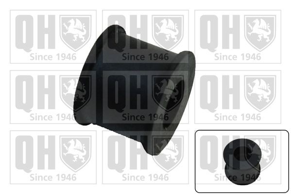 QUINTON HAZELL Piekare, Stabilizators EMB7215 Stabilizatora bukses QUINTON HAZELL Mercedes-Benz SLK EMB7215