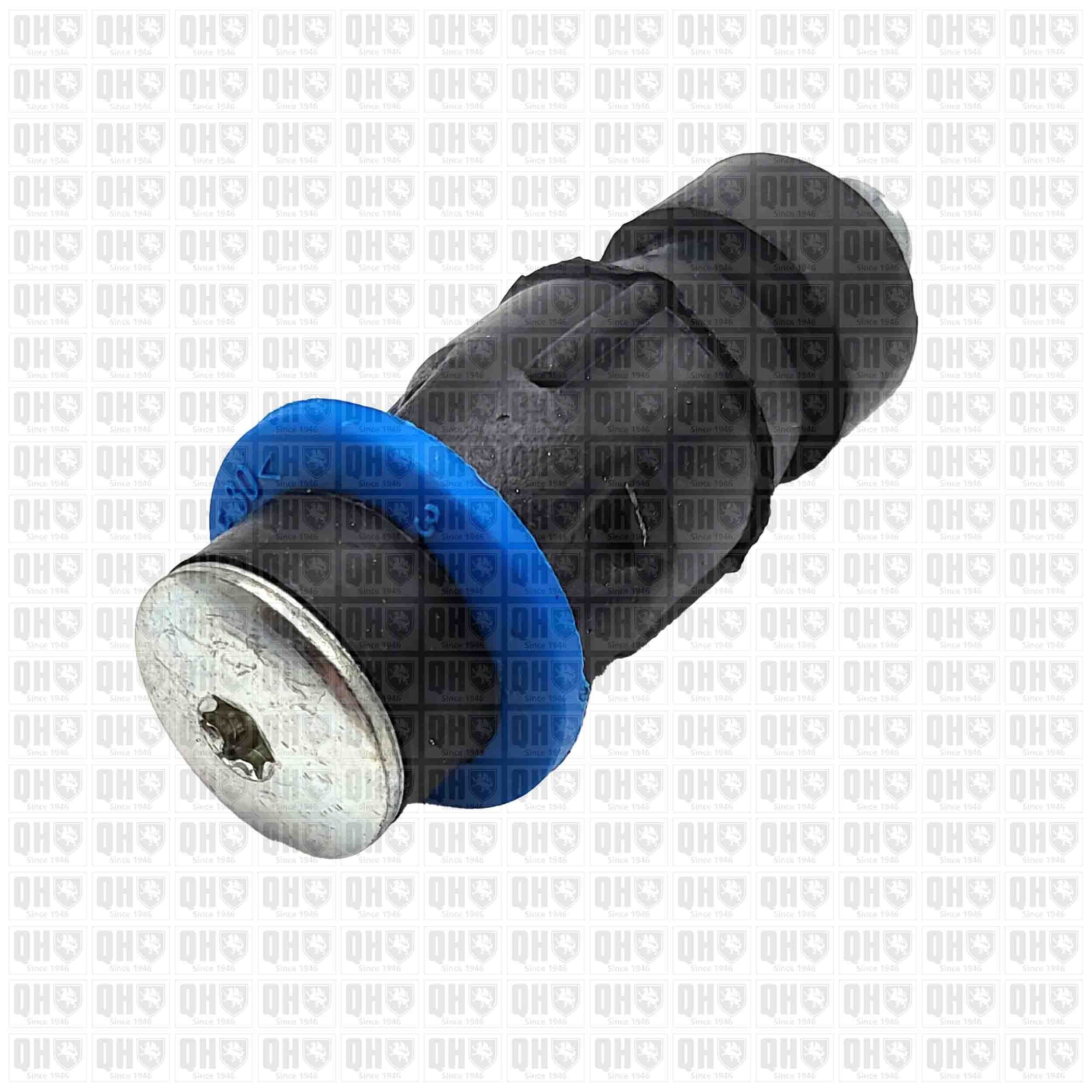 QUINTON HAZELL Biellette de barre stabilisatrice EMB7227 Cylindre bloc de barre stabilisatrice QUINTON HAZELL CLIO EMB7227 pas cher